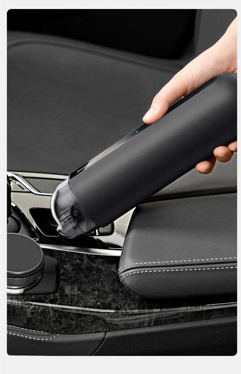 5000Pa High-Power Wireless Handheld Car Vacuum Cleaner