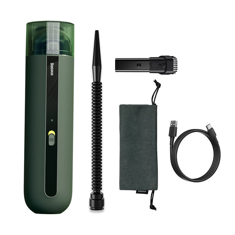 (Green)