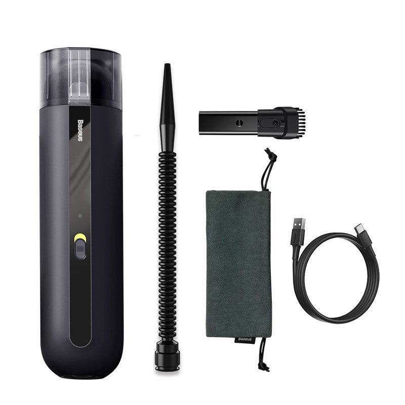 (Black)
