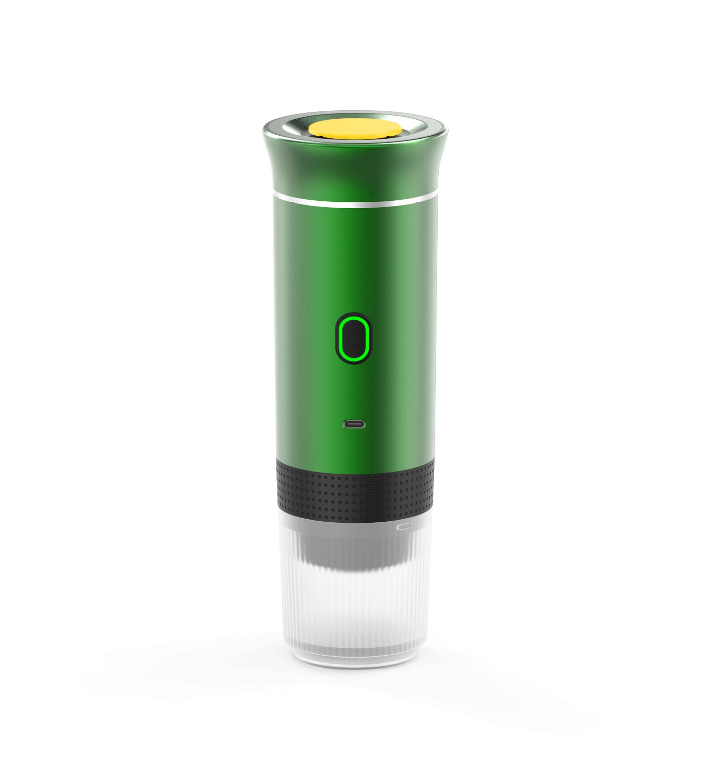 (Green)