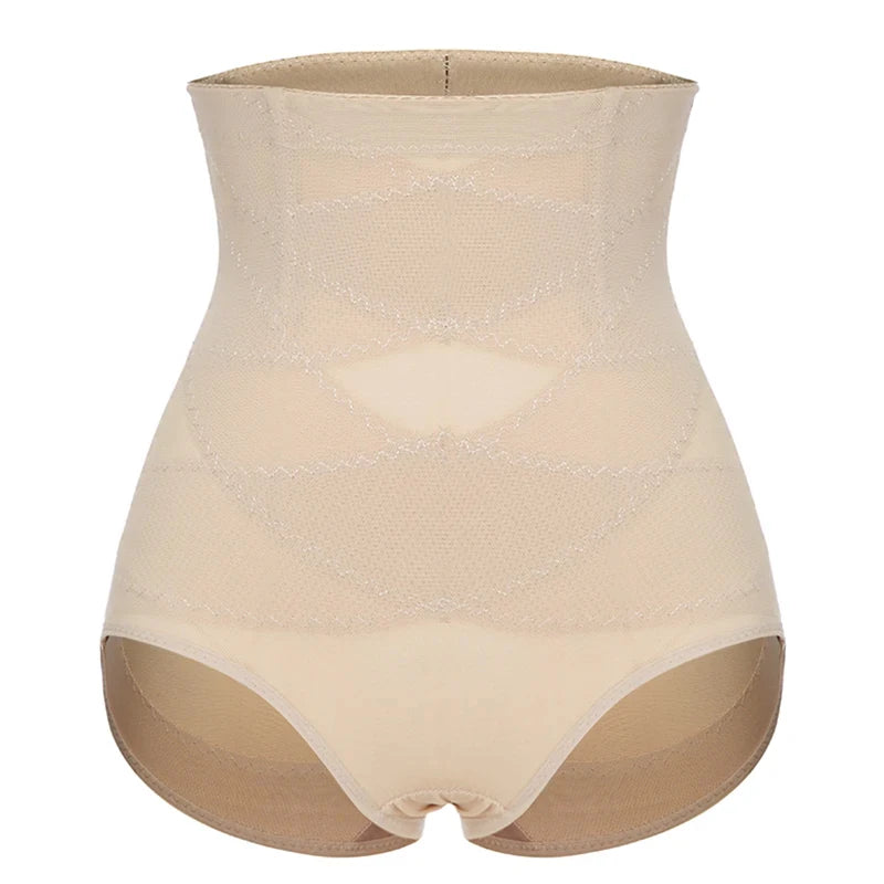 Comfort Fit Tummy Control Shapewear in Skin Color for Women (Color: Skin)